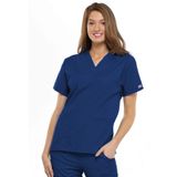 ORIGINALS 4700 – 4101 Kadın CERRAHİ TAKIM SCRUBS (Cherokee Ürünlerinden Oluşturulmuş Set) (Lacivert, S)