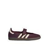 Originals IH6561 Mary JANE W Bordo Deri Kadın Lifestyle Ayakkabı