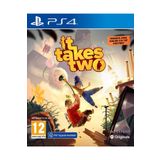 Originals It Takes Two Ps4 OYUN