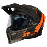 Origine Adventure Cyborg Çene Açılır Motosiklet Kaskı