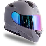 Origine Delta Basic Nardo Gri Çene Açılır Kask