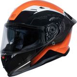 Origine Force Techno Kapalı Kask - XS