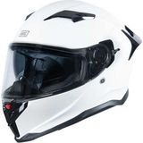 Origine Forge Solid Kapalı Kask - Beyaz