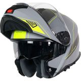 Origine Logic Linear Çene Açılır Kask - Sarı