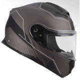 Origine Logic Linear Çene Açılır Kask