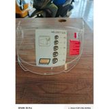 Origine markasına Ait Model V 210 Şeffaf Bir Kask Vizörüdür (Tecno Trasparente). Bilgi Için 5467877196