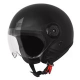 Origine Neon Easy Açık Motosiklet Kask