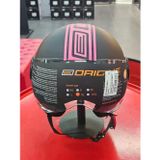 Origine Neon Street Açık Motosiklet Kask