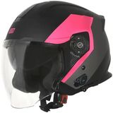 Origine Palio 2.0 BT Bluetooth Açık Kask