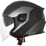 Origine Palio 2.0 Eko Açık Kask - XS - Black