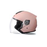 Origine Palio 2.0 Rose Gold Güneş Vizörlü Açık Kask