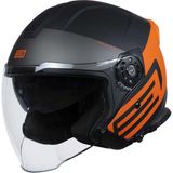 Origine Palio 2.0 Scout Fluo Açık Kask