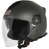 Origine Palio 2.0 Solid Açık Kask - XS - Titanyum