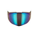 Origine Pista Kask Camı Gökkuşağı