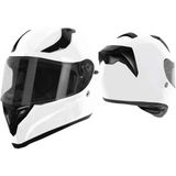 Origine Strada Solid Kapalı Kask - M