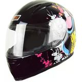 Origine Tonale Geisha Kapalı Kask