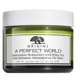 ORIGINS A Perfect World Antioxidant Moisturizer with White Tea 50 ML - Gündüz Kremi