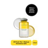 Origins Checks and Balances™ Milky Oil Çift Fazlı Yüz + Makyaj Temizleme Sütü 150ml