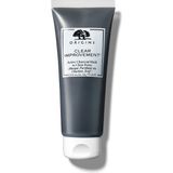Origins Clear İmprovement Gözenek Karşıtı Aktif Kömür Maskesi 75 ml