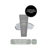 Origins Clear Improvement™ Siyah Nokta Karşıtı Peeling & Maske
