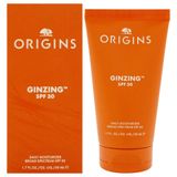 Origins GinZing Daily Face Moisturizer Sunscreen with SPF30 50ml.