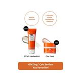 Origins Ginzing SPF40 Nemlendirici 50 ml ve Göz Kremi 15 ml Tüm Cilt Tipleri İçin Enerji Verici Set