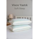 ORIGINS OF HOME Visco Tombul Jel Yastık