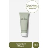Origins Peace Of Mind™ Nane Yağı Içeren Nemlendirici El Kremi 75 ml