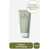Origins Peace Of Mınd™ Yenileyici Vücut Peelingi 200 ml