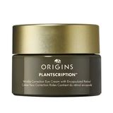 ORIGINS Plantscription - Kırışıklık Görünümü Karşıtı Göz Kremi 15 ML