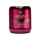 Orıgıns Ultra Sert Saç Şekillendirici Wax 150ML