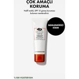 Origins VitaZing SPF 15 Canlandırıcı ve Aydınlık Görünüm Veren Renkli Nemlendirici 50 ML