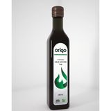 Origo Soğuk Pres Kabak Çekirdeği Yağı Doğal 250 ml Sağlıklı Yağ Seçeneği
