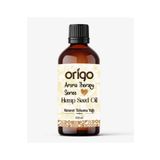 Origo Soğuk Pres Kenevir Yağı 100ml || Sertifikalı