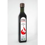 Origo Soğuk Pres Saf Keten Tohumu Yağı 250ml (FOOD GRADE)