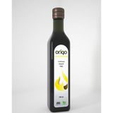 Origo Susam Yağı Soğuk Pres Yöntemiyle Elde Edilmiş 250 ml Tamamen Doğal Ürün
