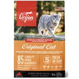 Orijen 1.8 kg Original Tahılsız Yavru ve Yetişkin Kedi Maması