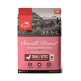 Orijen 4.5 kg Small Breed Küçük Irk Tahılsız Yavru ve Yetişkin Köpek Maması