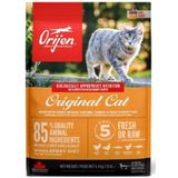Orijen 5.4 kg Original Tahılsız Yavru ve Yetişkin Kedi Maması
