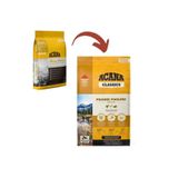Orijen Elite Prairie Poultry Tavuk ve Hindi Etli Köpek Maması, 9,7 kg