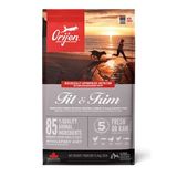 Orijen Fit & Trim Tahılsız Adult Kümes Hayvanlı Ve Balıklı Yetişkin Köpek Maması 11.4 Kg