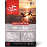 Orijen Fittrim Tahılsız Köpek Maması 2 kg