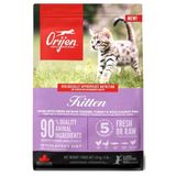 Orijen Kitten Özel 1.8 kg Kedi Maması