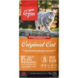 Orijen Original Cat Tahılsız Yavru Ve Yetişkin Kedi Maması 17Kg