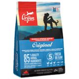 Orijen Original Tavuk ve Hindi Tahılsız 2 kg Köpek Maması