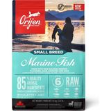 Orijen Orijen Marine Fish Tahılsız Balıklı Küçük Irk Yetişkin Köpek Maması 1,8 kg Av Eti İçerir