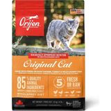 Orijen Orijen Original Cat Tahılsız Yavru ve Yetişkin Kedi Mamasi 1,8 kg - Kümes Hayvanı
