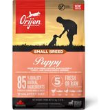 Orijen Orijen Puppy Small Breed 1.8 kg Yavru Köpek Maması Tavukla Zenginleştirilmiş Süper Premium