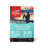 Orijen Orijen Puppy Small Breed Deniz Balıklı Köpek Maması 1.8 kg Yüksek Proteinli Sağlıklı Beslenme