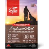 Orijen Orijen Regional Red Tahılsız Yetişkin Köpek Maması 2 kg Dana Protein Kaynağı Tüm Irklar İçin